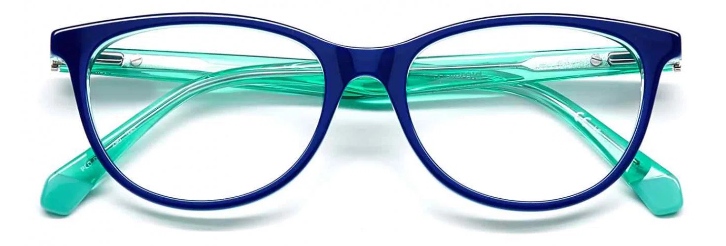 Polaroid Core PolaroidD395 Eyeglasses - view 14